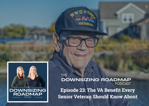 Veteran Benefits for Seniors